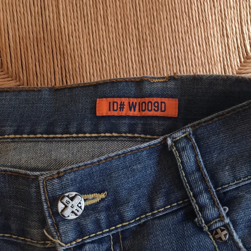 Tag Jeans - Picture 4 of 4